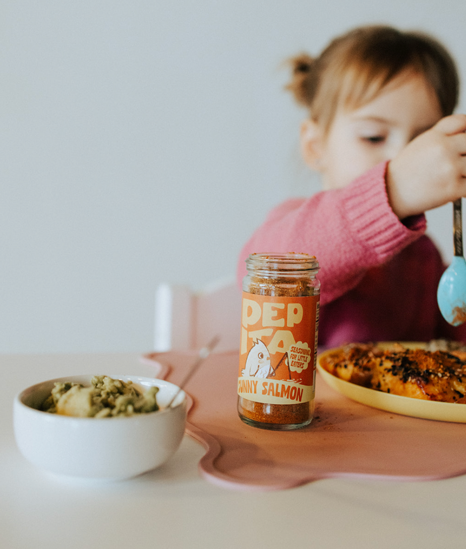 Can Babies Have Spices? A Guide to Flavorful First Foods