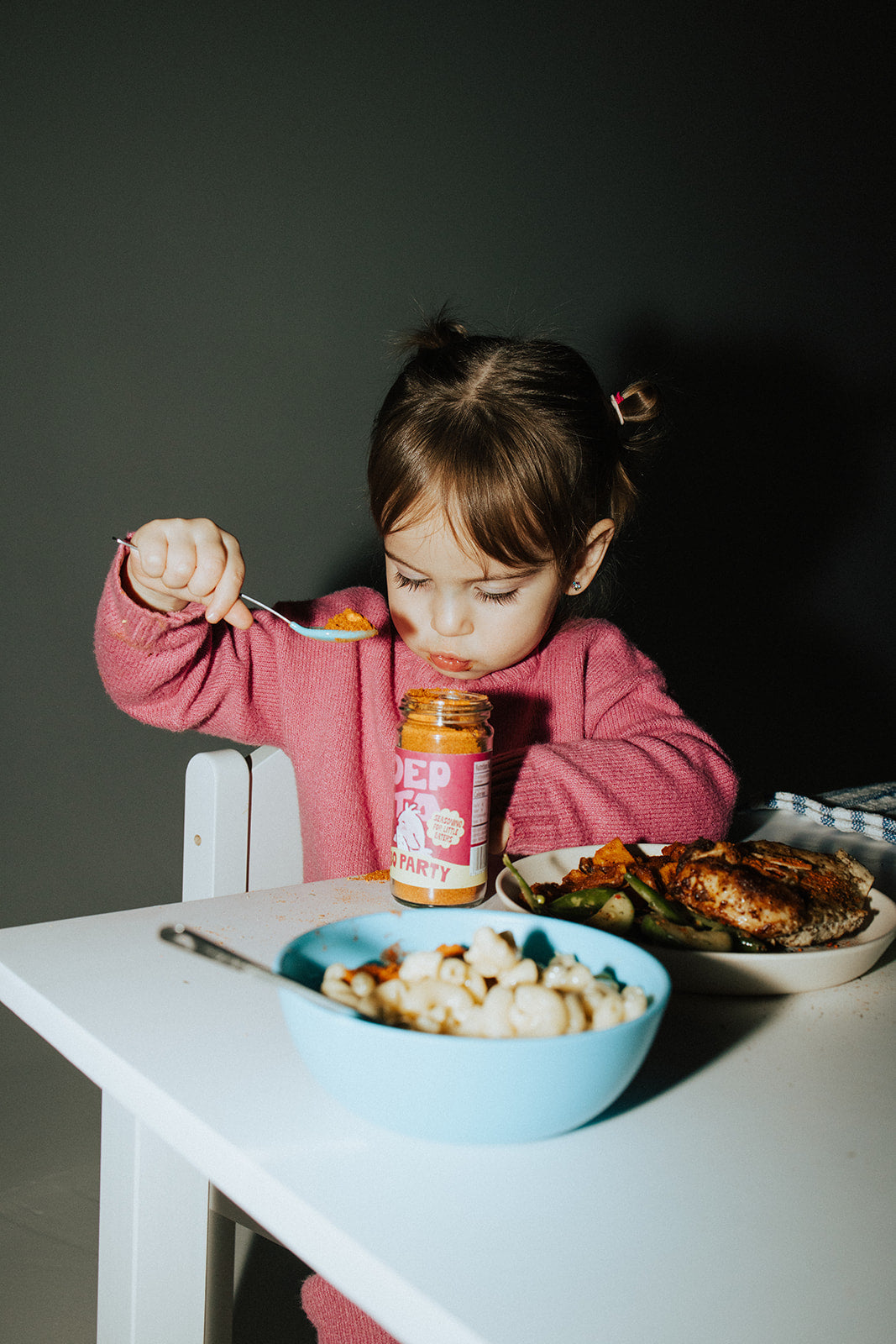 The Story Behind Pepita: How My Daughter Inspired It All