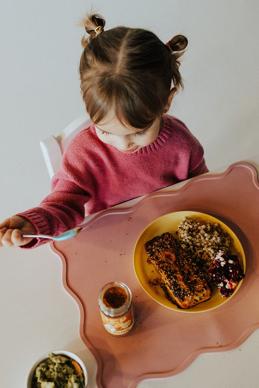 Can Babies Have Spices? A Guide to Flavorful First Foods