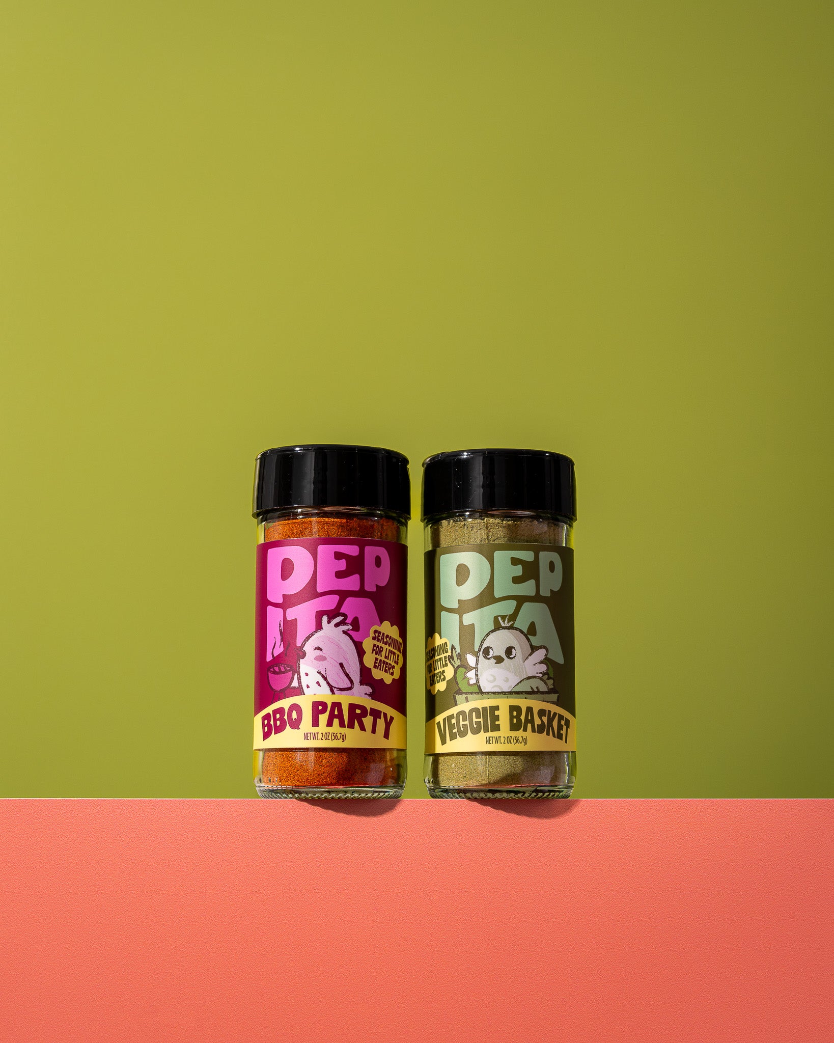 You Selected The Picky Eater Bundle