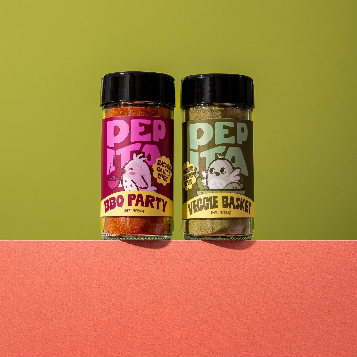 The Picky Eater Bundle