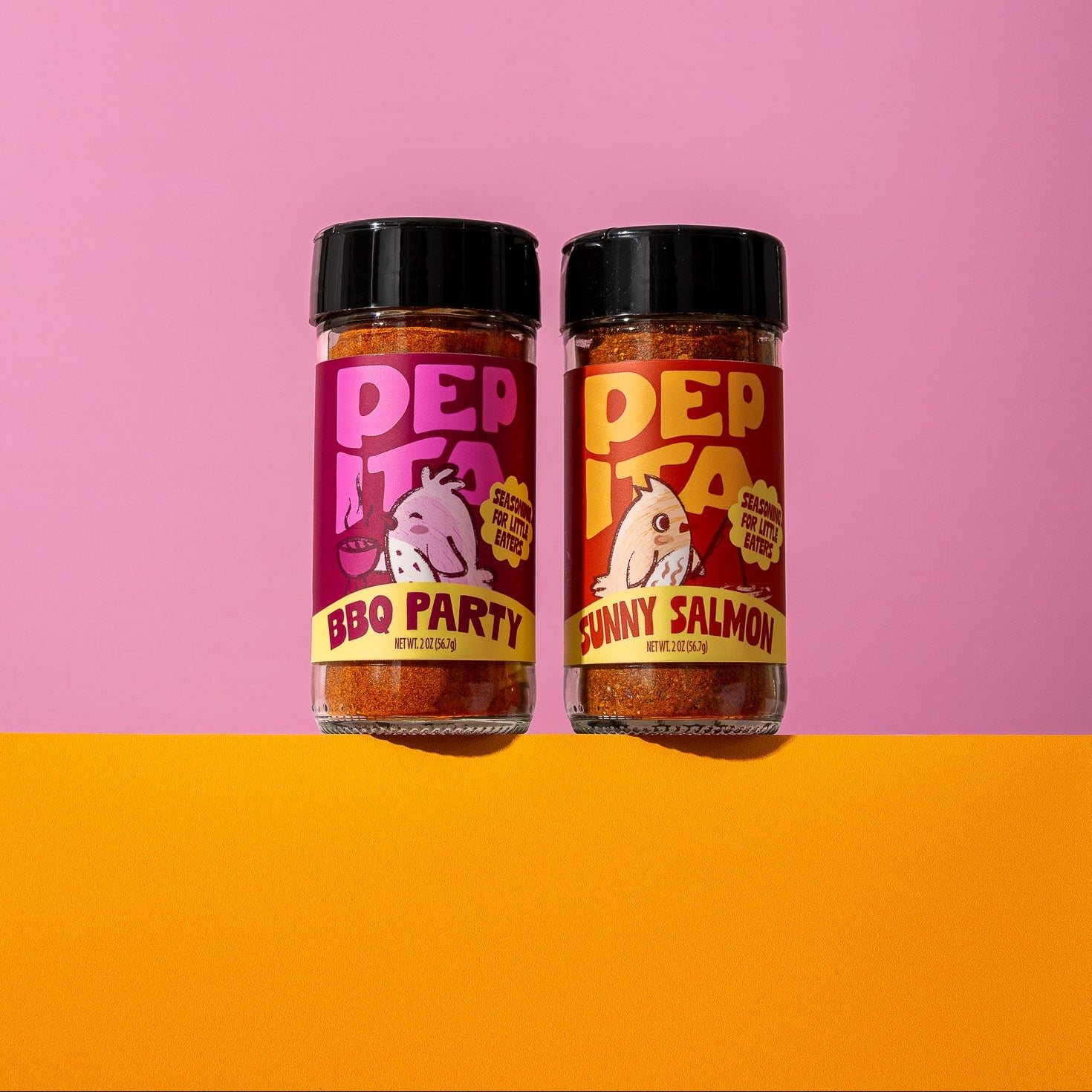 The Protein Party Bundle