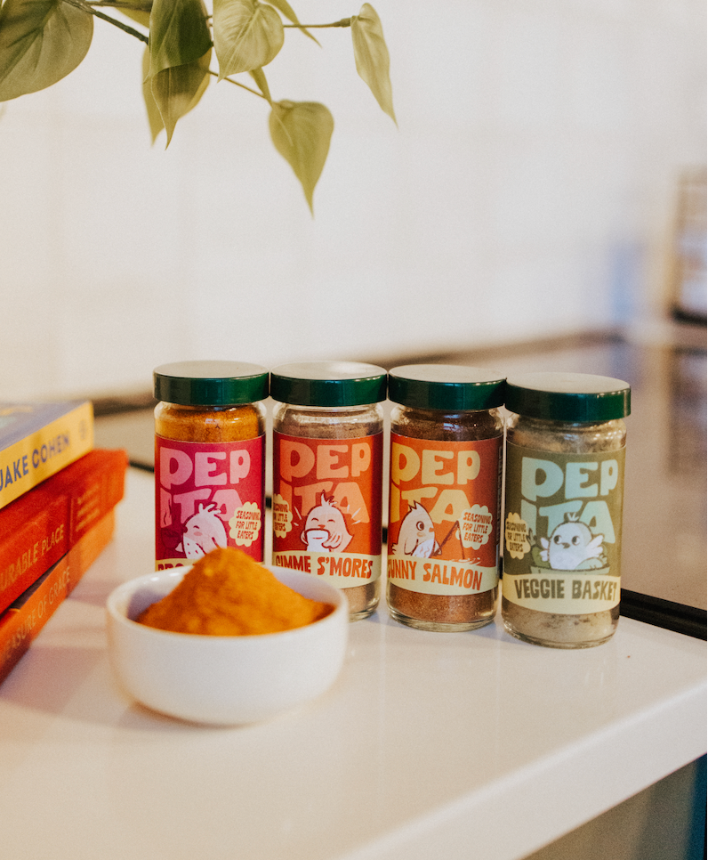 The Highchair Collection